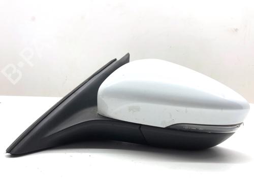 Retrovisor esquerdo FORD FOCUS IV Turnier (HP) 2.0 EcoBlue | BP39329181C26 - Image 4
