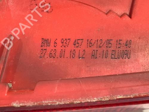 Left taillight BMW 3 (E90) 320 d | BP39373860C34 - Image 5