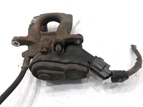 Left rear brake caliper MAZDA 6 Estate (GJ, GL) 2.5 | BP39628533M107 - Image 2