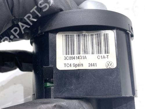 Headlight switch VW PASSAT B7 Variant (365) 2.0 TDI | BP39326988I24 - Image 6