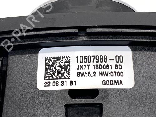 Headlight switch FORD TRANSIT CONNECT V408 Box Body/MPV 1.0 EcoBoost | BP39341986I24 - Image 4