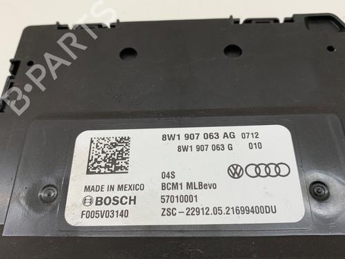 Electronic module AUDI Q5 Sportback (FYT) 45 TFSI Mild Hybrid quattro | BP39361948M83 - Image 4