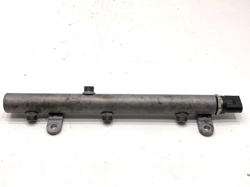Used Injection rail Injection rail 39340530 39340530