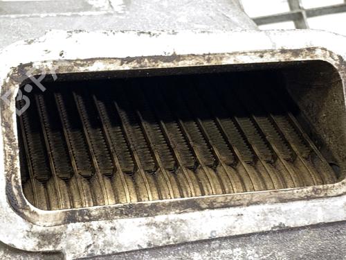 Intercooler MAZDA 3 Hatchback (BP) SKYACTIV-X M Hybrid (BP2H) | BP39343951M30 - Image 5