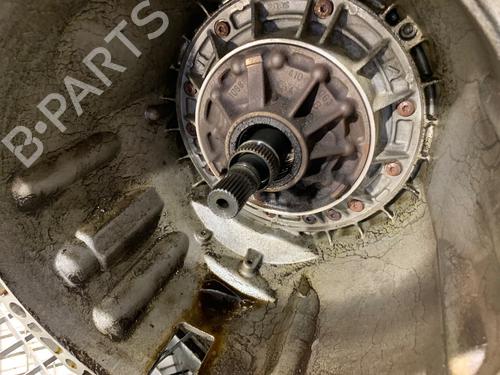 Gearbox BMW 6 Convertible (E64) 630 i | BP39291219M3  - Image 8