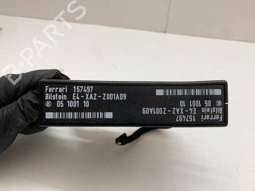 Electronic module MASERATI 3200 GT Coupe 3.2 Biturbo V8 32V | BP39361523M83 - Image 4