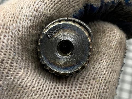 Right front driveshaft KIA RIO III (UB) 1.2 CVVT | BP39349305M39 - Image 4