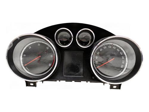instrument-cluster-opel-insignia-a-g09-2008-2009-2010-2011-2012-2013-2014-2015-2016-2017-39365736 main image