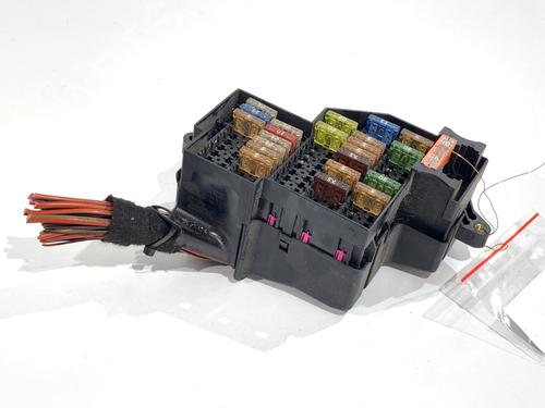 Fuse box PORSCHE PANAMERA (970) 4.8 4S | BP39320949E1 - Image 2