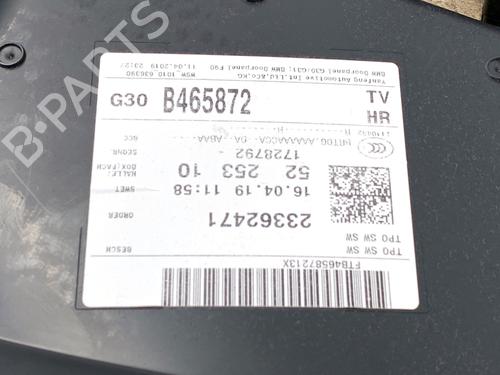 Rear right panel BMW 5 (G30, F90) 530 e Plug-in-Hybrid | BP39297518C61 - Image 4