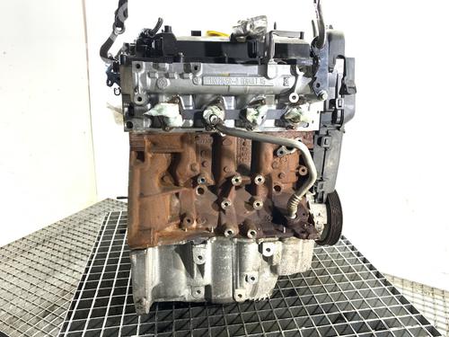 Engine RENAULT CAPTUR I (J5_, H5_) 1.5 dCi 90 (J5N4, J5M5, J5MW, J5M6, J5AL, J5AJ) | BP40288104M1 - Image 3