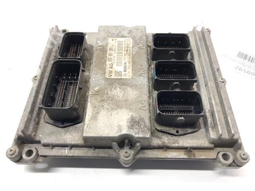 Used Engine control unit (ECU) Engine control unit (ECU) 39309663 39309663