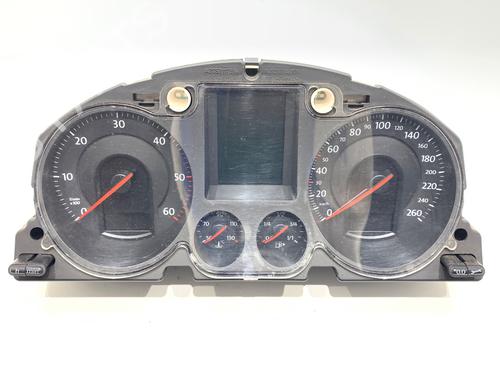instrument-cluster-vw-passat-b6-3c2-2005-2006-2007-2008-2009-2010-2011-39345601 main image