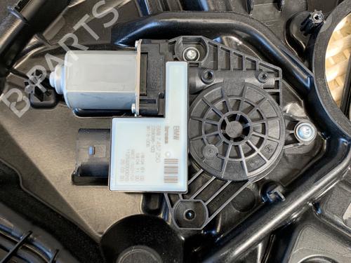 Front left window mechanism BMW 5 (G30, F90) 520 d xDrive | BP39343148C22 - Image 3