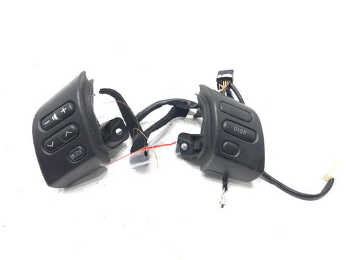 Used Steering wheel controls Steering wheel controls TOYOTA COROLLA Verso (ZER_, ZZE12_, R1_) 2.2 D-4D (AUR10_, AUR10R) (136 hp) 39282091 39282091
