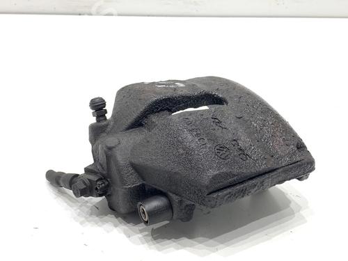 Left front brake caliper VW PASSAT B7 Variant (365) 2.0 TDI | BP39308716M105 - Image 2