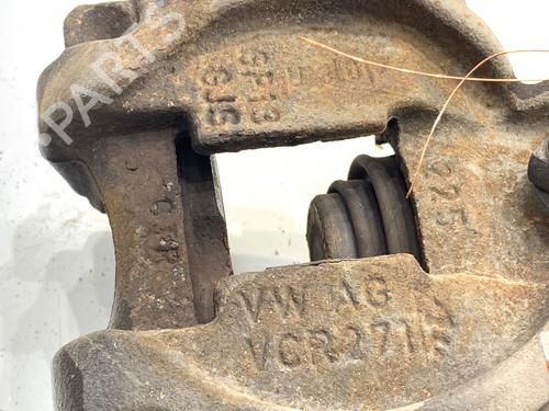 Left rear brake caliper SEAT ATECA (KH7, KHP) 2.0 TDI 4Drive | BP39367325M107 - Image 6