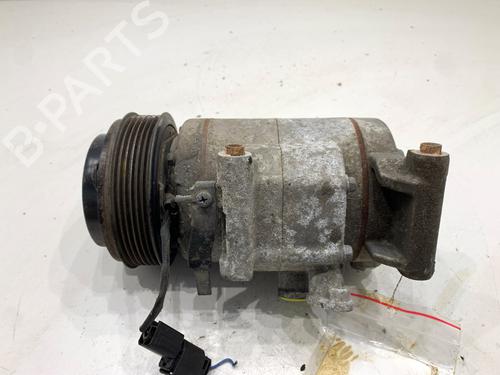 AC compressor MAZDA 6 Saloon (GJ, GL) 2.5 (GJ5FP, GL1032, GL1033) | BP39364742M34 - Image 2