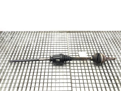 Used Right front driveshaft Right front driveshaft 39287607 39287607