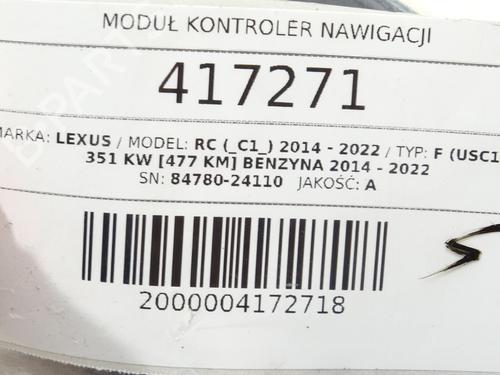 Switch LEXUS RC (_C1_) F (USC10_, USC10R) | BP39268931I30 - Image 6