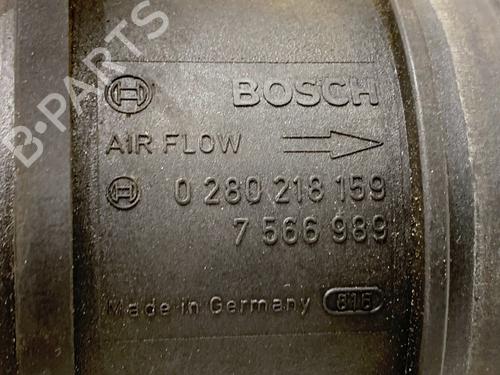 Mass air flow sensor BMW 3 Coupe (E92) 320 i | BP39292138M95 - Image 4