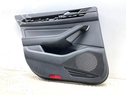 Rear left panel VW PASSAT B8 Variant (3G5, CB5) 2.0 TDI | BP39311598C60 - Image 2