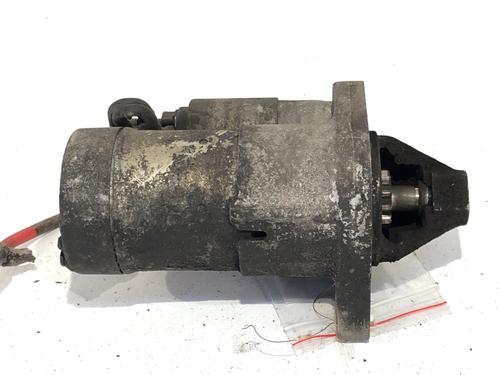 Used Starter Starter 39298456 39298456