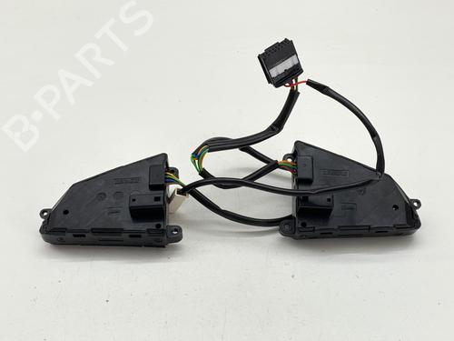 Steering wheel controls RENAULT TRAFIC III Van (FG_) 2.0 dCi 110 (FGMW) | BP39367756E15 - Image 2