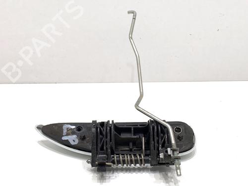 Front left exterior door handle DACIA DUSTER (HM_) 1.3 TCe 130 (HMMF) | BP39331545C128 - Image 3