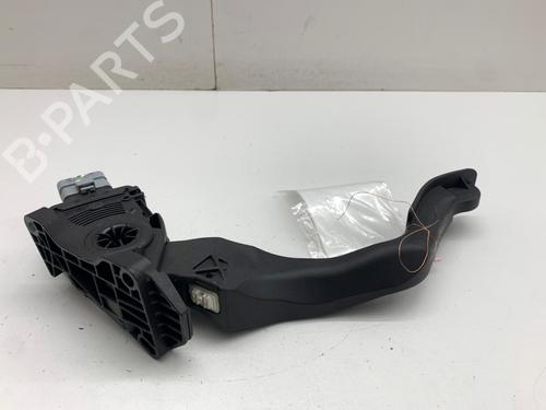 Pedal PEUGEOT 2008 I (CU_) 1.6 BlueHDi | BP39496901I4 - Image 2