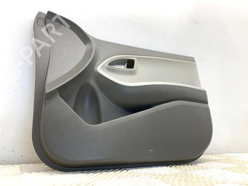 Front right panel KIA PICANTO II (TA) 1.0 | BP39359007C59 - Image 3