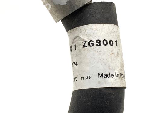 AC pipe MERCEDES-BENZ SPRINTER 3,5-t Van (B907, B910) eSPRINTER (910.633) | BP39337017M126 - Image 4