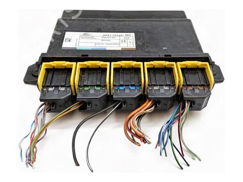 electronic-module-ford-kuga-i-2008-2009-2010-2011-2012-39367465 main image