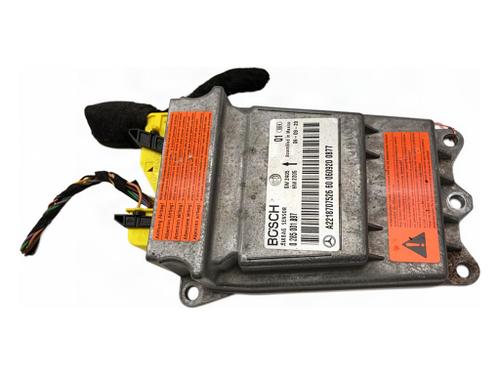 Used Electronic sensor Electronic sensor MERCEDES-BENZ S-CLASS (W221, V221) S 320 CDI (221.022, 221.122) (235 hp) 40521453 40521453