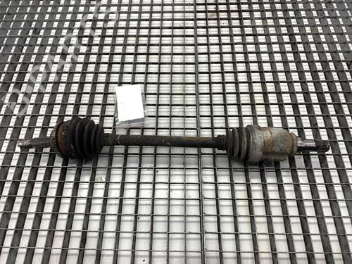 Used Left front driveshaft Left front driveshaft 39318973 39318973