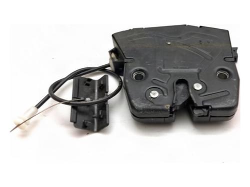 tailgate-lock-bmw-x5-e70-2006-2007-2008-2009-2010-2011-2012-2013-39375227 main image