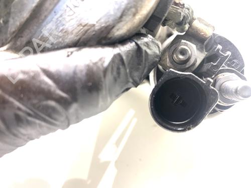 Starter SEAT LEON (5F1) 1.8 TSI | BP39327095M8 - Image 4