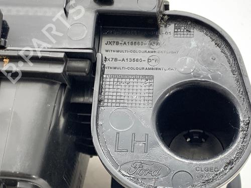 Cup/Object holder FORD FOCUS IV (HN) 1.0 EcoBoost | BP40001545I37 - Image 5