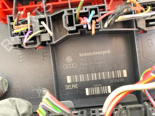 Electronic module VW GOLF V (1K1) 1.4 TSI | BP39370050M83 - Image 3