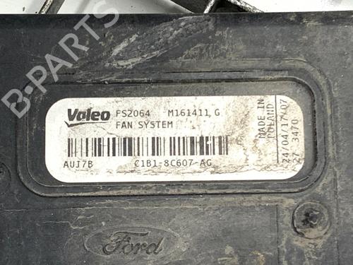 Køleventilator elektrisk FORD B-MAX (JK) 1.0 EcoBoost | BP39361178M35 - Image 6