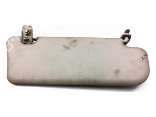Used Left sun visor Left sun visor FIAT STILO (192_) 1.9 JTD (192_XE1A) (115 hp) 40489489 40489489