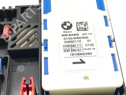 Fuse box BMW 5 (G30, F90) 520 d Mild-Hybrid | BP39377841E1 - Image 3