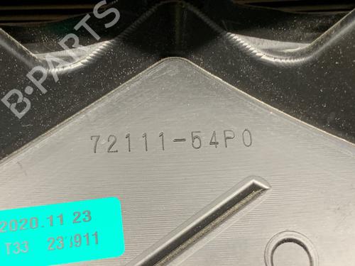 Grill SUZUKI VITARA (LY) 1.4 Hybrid (Mild Hybrid) (APK414) | BP39354851C40 - Image 5
