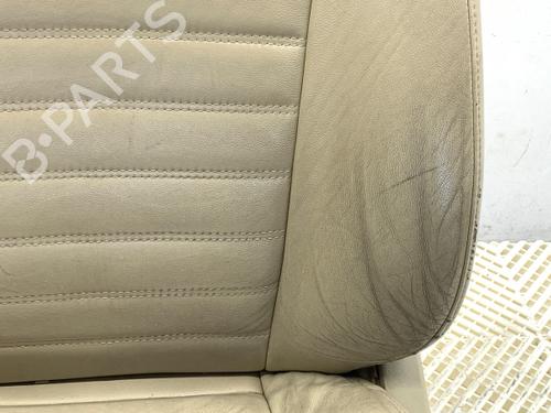Seats set FORD MONDEO V Saloon (CD) 1.6 | BP40521656C78  - Image 6