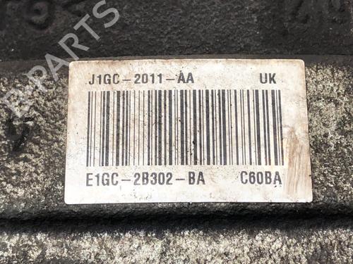 Left front brake caliper FORD S-MAX (CJ, WA6) 2.0 EcoBlue 4x4 | BP39343409M105 - Image 4