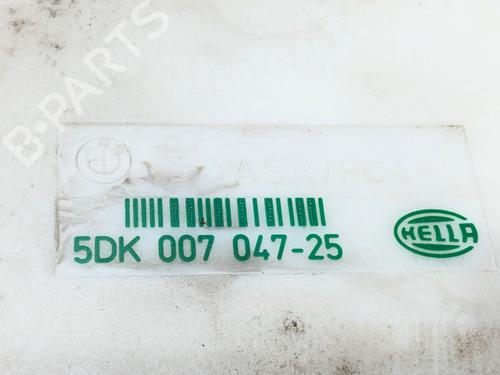 Electronic module BMW 5 (E39) 520 i | BP39273362M83 - Image 5