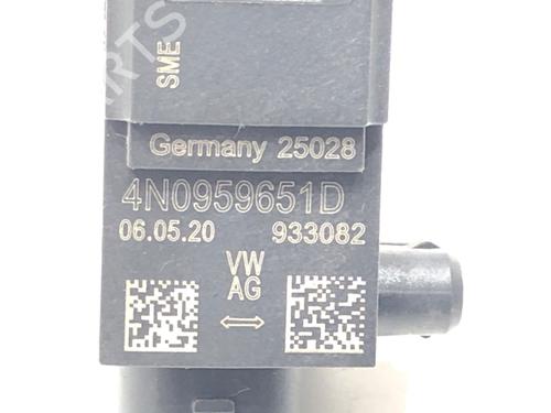 Electronic sensor AUDI A8 D5 (4N2, 4N8, 4NC, 4NL) 60 TFSI Mild Hybrid quattro | BP39285853M84 - Image 4
