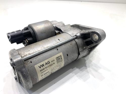 Starter SEAT LEON (5F1) 1.8 TSI | BP39327095M8 - Image 2
