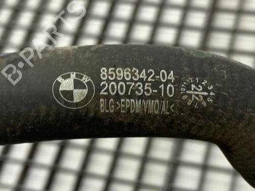 Pipe BMW 5 (G30, F90) 520 d xDrive | BP39323771M125 - Image 4