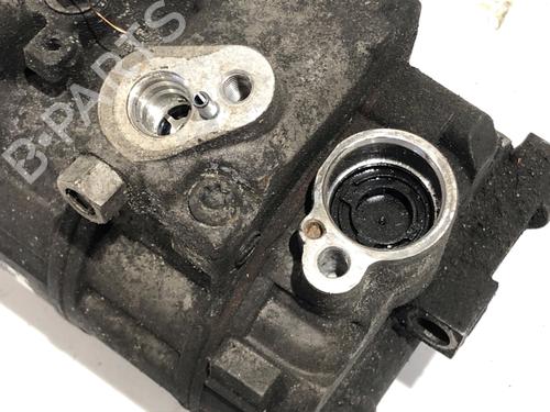 AC compressor MERCEDES-BENZ C-CLASS T-Model (S204) C 220 CDI (204.208) | BP39293476M34 - Image 3